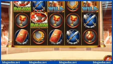 Bí thuật chinh phục jackpot tại nổ hũ Bayvip hiệu quả