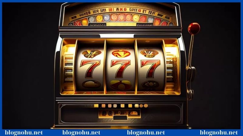 Giới thiệu về trang web Nổ hũ online