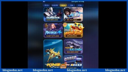 Hướng dẫn quy trình tham gia chơi nổ hũ Win79 cực dễ