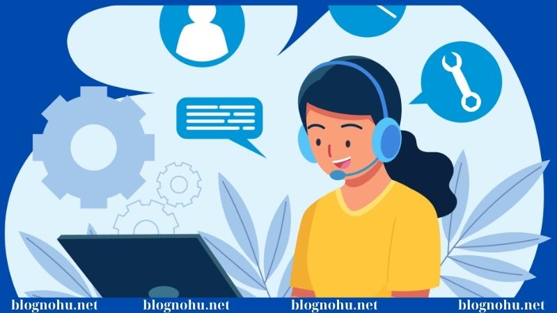 Liên hệ trao đổi thông tin với Nổ hũ online thuận tiện