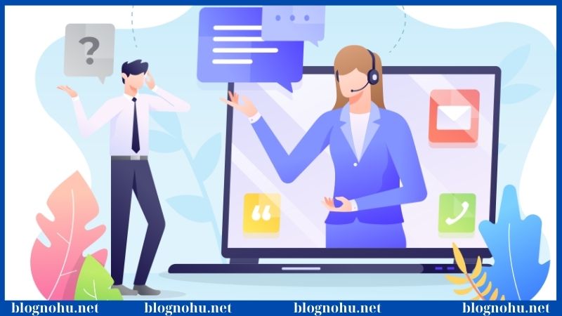 Lưu ý cần ghi nhớ khi liên hệ cho Nổ hũ online