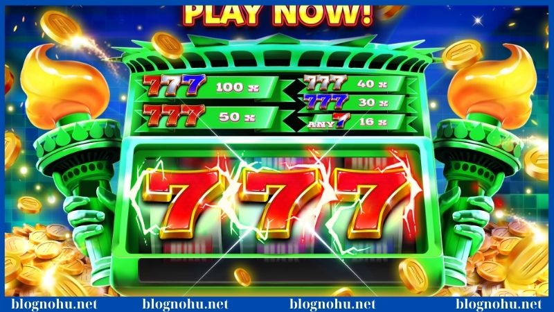Lưu ý quan trọng khi đọc thông tin về slot tại Nổ hũ online