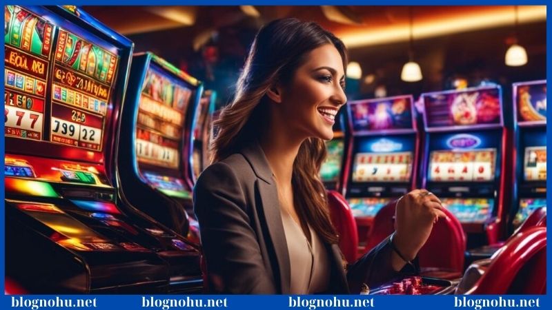 Nắm rõ các dấu hiệu để chơi cược có trách nhiệm hơn 