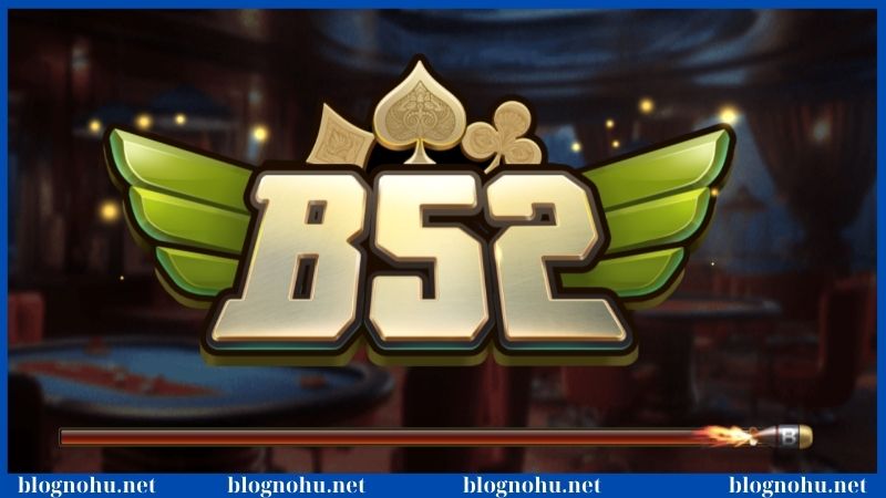 Nổ hũ B52 Club bùng nổ giải thưởng jackpot siêu đỉnh