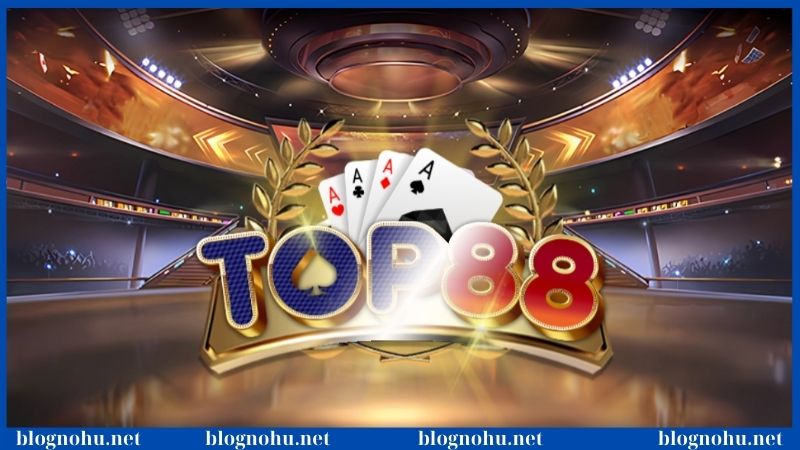 Nổ hũ Top88 rinh thưởng cực khủng lên đến hàng tỷ đồng
