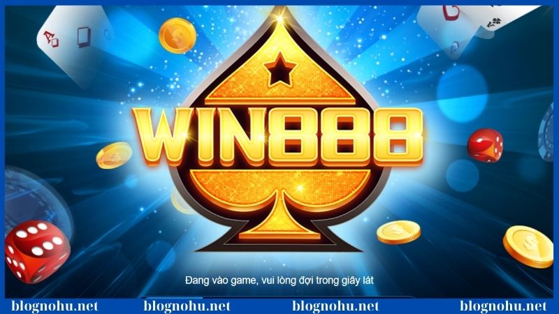 Nổ hũ Win88 tạo nên trải nghiệm game kịch tính và lôi cuốn 
