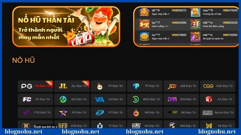 Nổ hũ iBet888 đem đến cơ hội nhận thưởng khủng trong tầm tay