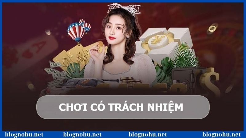 Quy định chơi có trách nhiệm cho bet thủ chuyên nghiệp