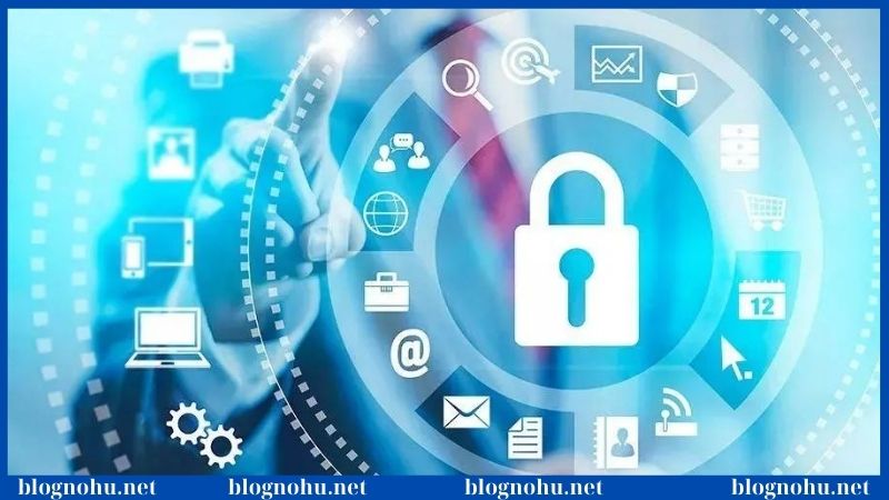 Quy tắc bảo vệ thông tin theo chính sách bảo mật